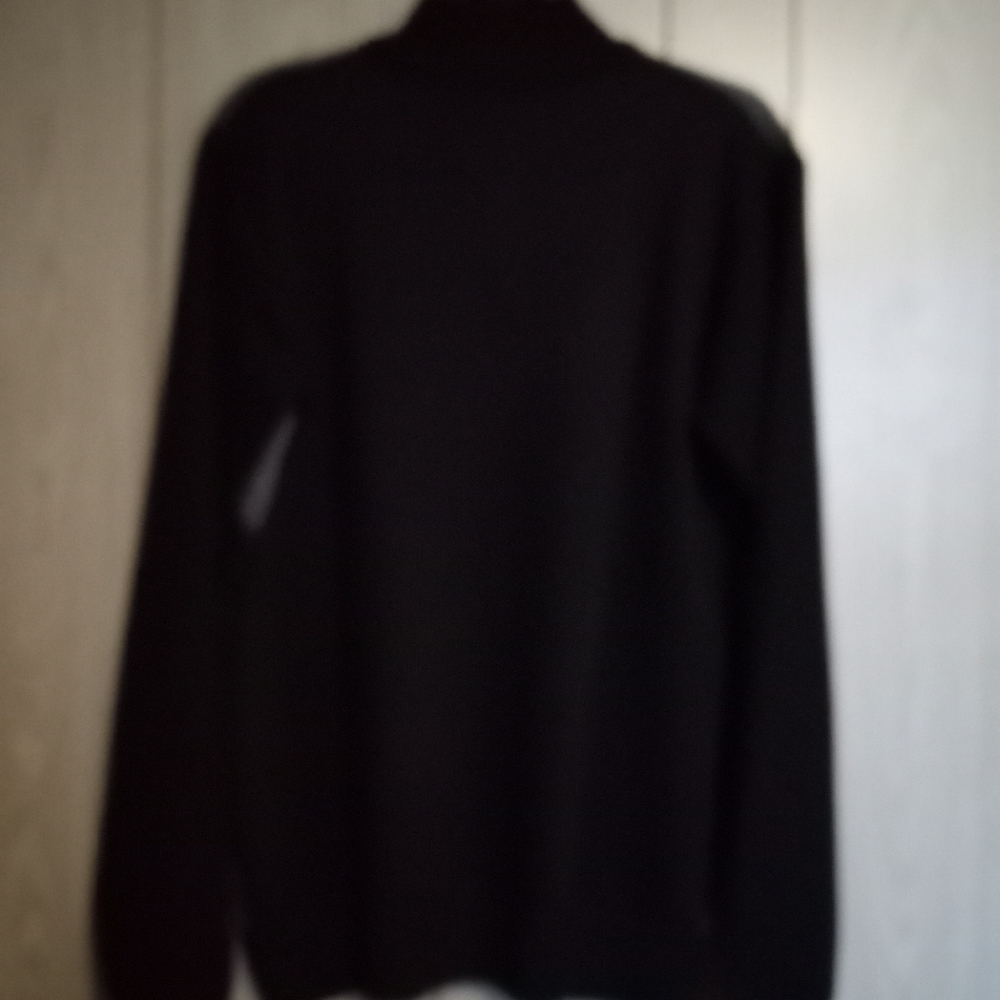 True Rock 1/4 Zip Sweater Nwot - Picture 4 of 4